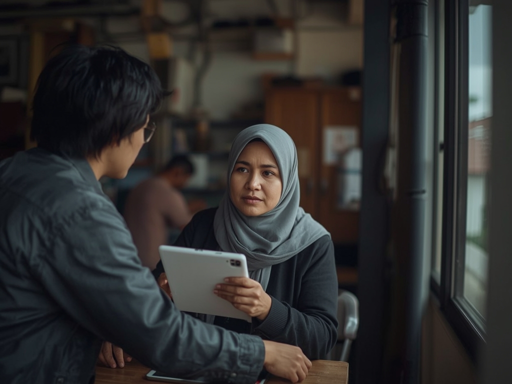 Mitos dan Fakta dalam Memilih Solusi Proteksi, Energi, dan Dukungan Hukum